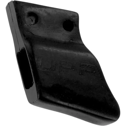 Moose Swingarm Black Rear Chain Slider (1231-0074)