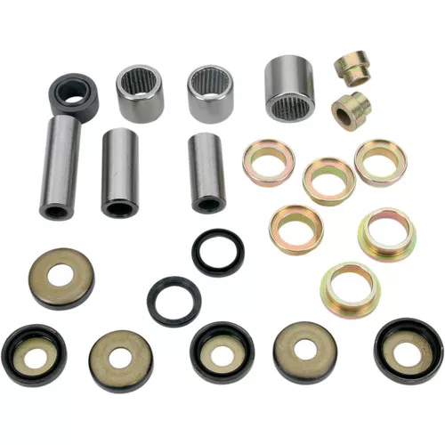 Moose Swingarm Linkage Bearing Kit (A27-1016)