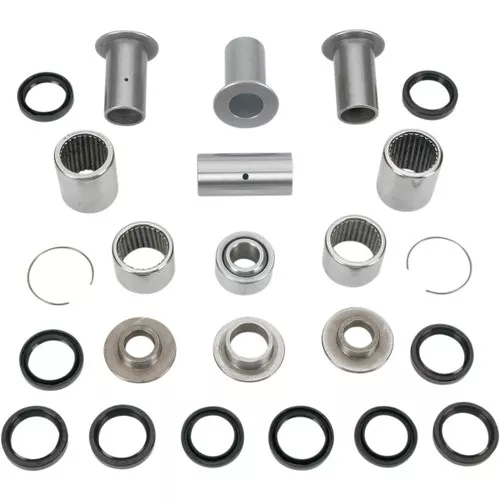 Moose Swingarm Linkage Bearing Kit (A27-1080)