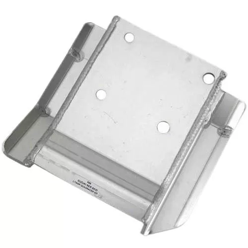 Moose Swingarm Skidplate (M800-03)