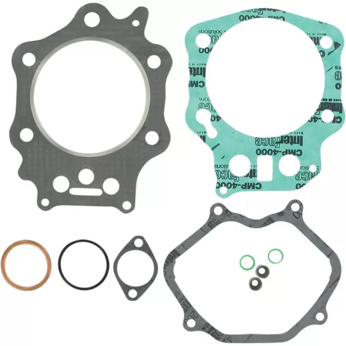 Moose Top End Gasket Kit (0934-0093)