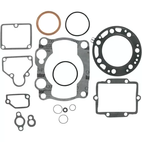 Moose Top End Gasket Kit (0934-0333)