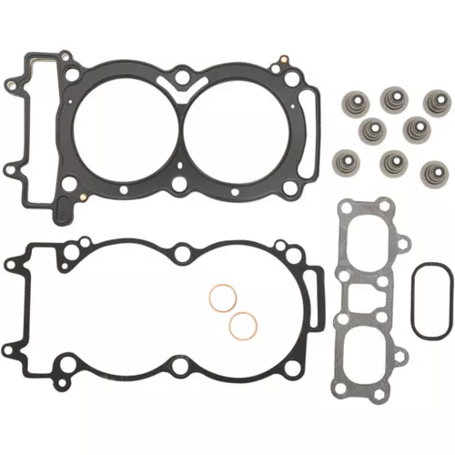 Moose Top End Gasket Kit (0934-4832)