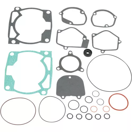 Moose Top End Gasket Kit (M810306)