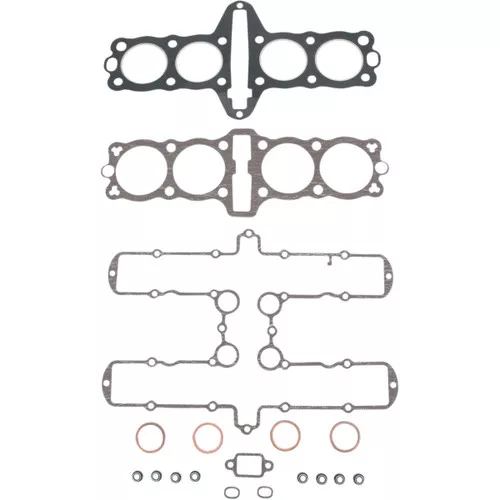 Moose Top End Gasket Kit (M810543)