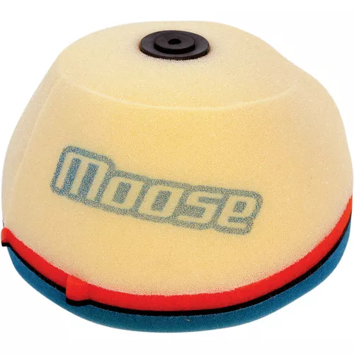 Moose Two-Layer Foam Air Filter - 2002 Honda CRF450R (M761-20-30)
