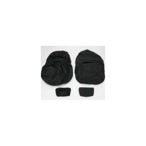 Moose UTV Bucket Seat Covers Camo (4510-0008)