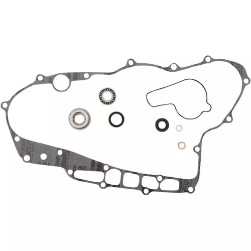 Moose Water Pump Rebuild Kit (0934-4847)