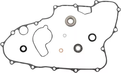 Moose Water Pump Rebuild Kit (0934-4852)