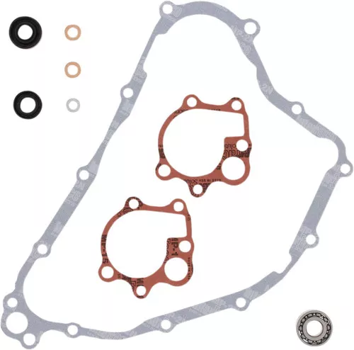 Moose Water Pump Rebuild Kit (0934-5186)