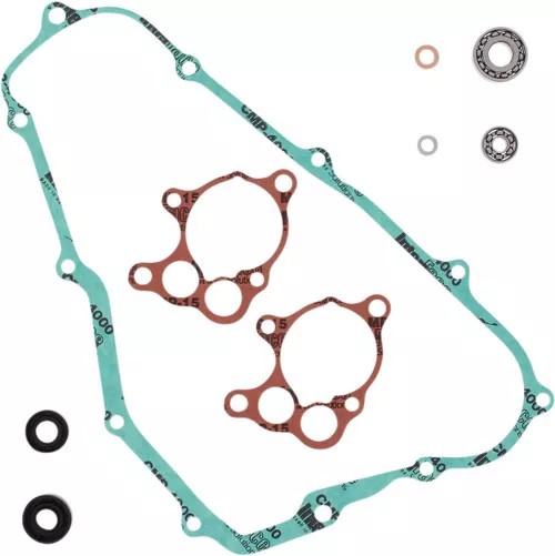 Moose Water Pump Rebuild Kit (0934-5187)