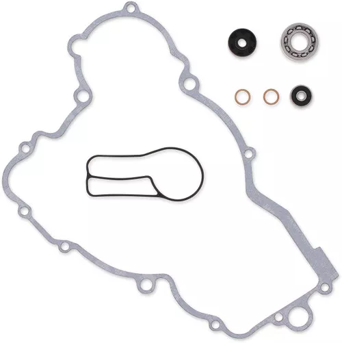 Moose Water Pump Rebuild Kit (0934-5201)
