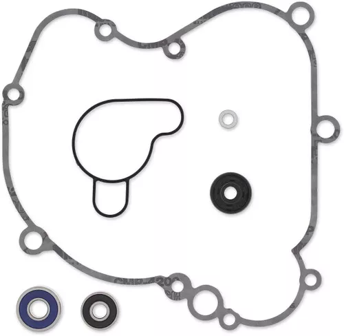 Moose Water Pump Rebuild Kit (0934-5204)