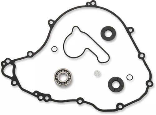Moose Water Pump Rebuild Kit (0934-5212)