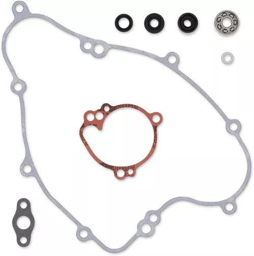 Moose Water Pump Rebuild Kit (0934-5215)