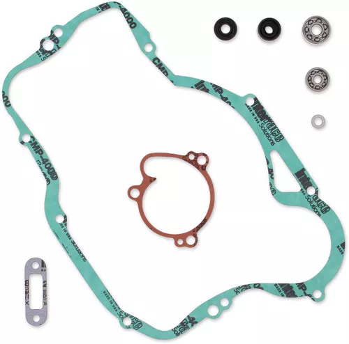 Moose Water Pump Rebuild Kit (0934-5222)
