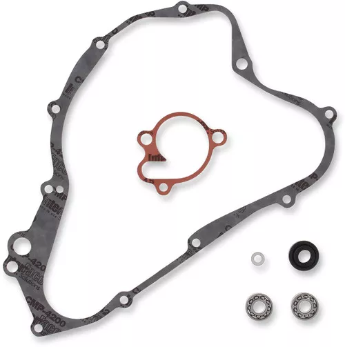 Moose Water Pump Rebuild Kit (0934-5238)