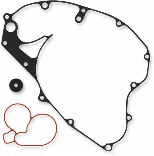 Moose Water Pump Rebuild Kit (0934-5241)