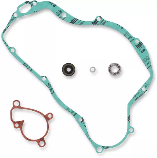 Moose Water Pump Rebuild Kit (0934-5248)