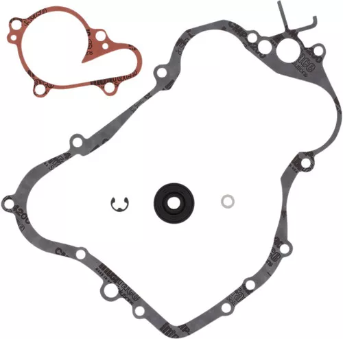 Moose Water Pump Rebuild Kit (0934-5254)