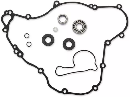 Moose Water Pump Rebuild Kit (0934-5909)