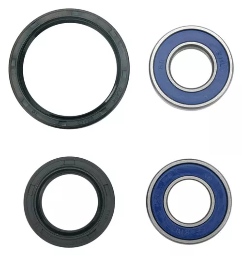Moose Wheel Bearing & Seal Kit (0215-0115)