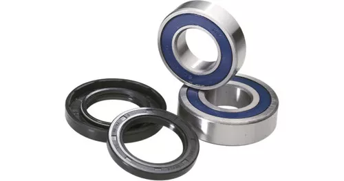 Moose Wheel Bearing & Seal Kit (0215-0154)