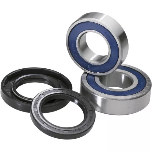 Moose Wheel Bearing & Seal Kit (0215-0184)