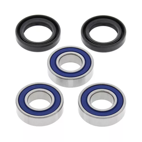 Moose Wheel Bearing & Seal Kit (0215-0195)