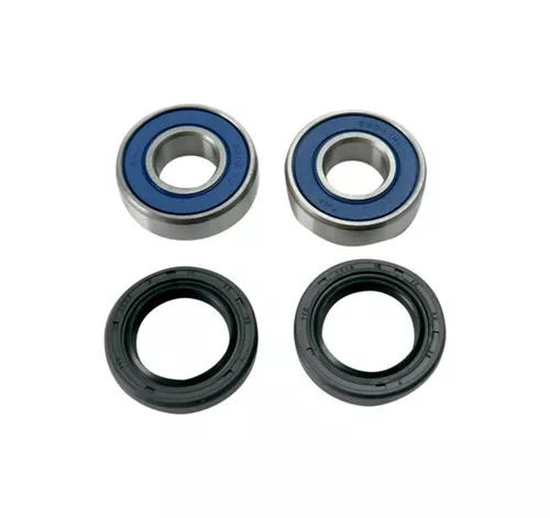 Moose Wheel Bearing & Seal Kit (0215-0226)