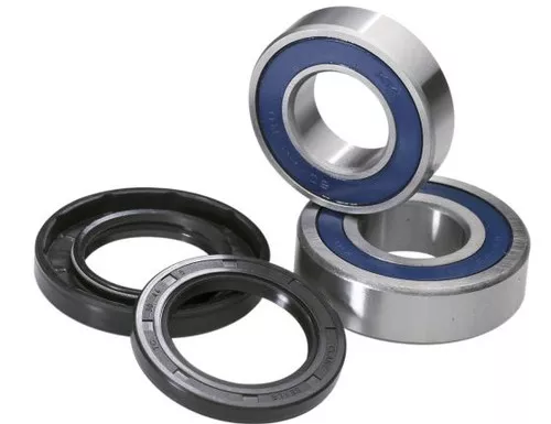 Moose Wheel Bearing & Seal Kit (0215-1005)