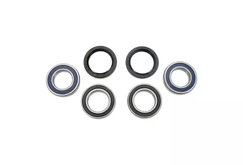 Moose Wheel Bearing & Seal Kit (A25-1019)