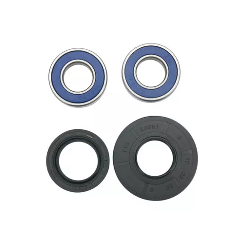 Moose Wheel Bearing & Seal Kit (A25-1075)