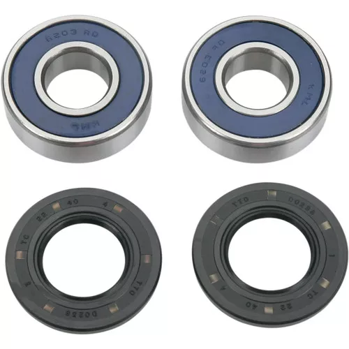 Moose Wheel Bearing & Seal Kit (A25-1093)