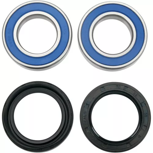 Moose Wheel Bearing & Seal Kit (A25-1108)