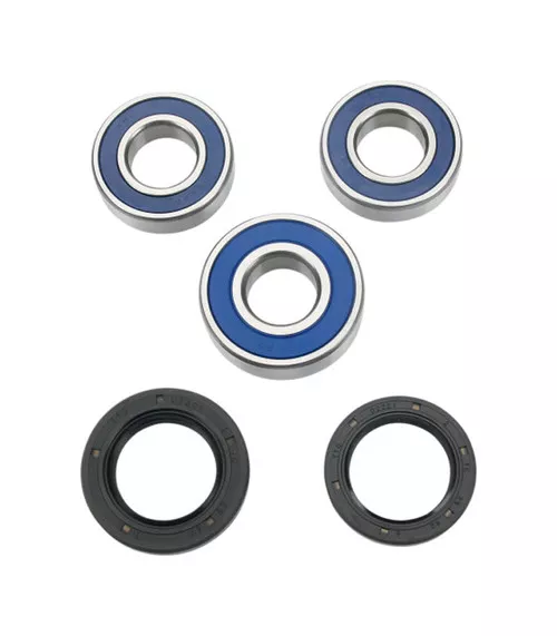 Moose Wheel Bearing & Seal Kit (A25-1117)