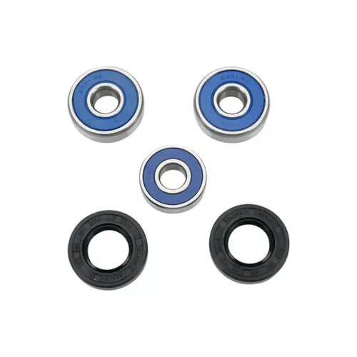 Moose Wheel Bearing & Seal Kit (A25-1181)