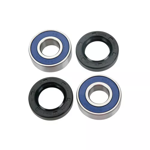 Moose Wheel Bearing & Seal Kit (A25-1187)