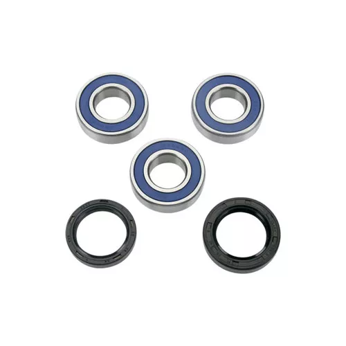Moose Wheel Bearing & Seal Kit (A25-1202)