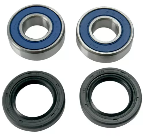 Moose Wheel Bearing & Seal Kit for Talon Hub (0215-0229)