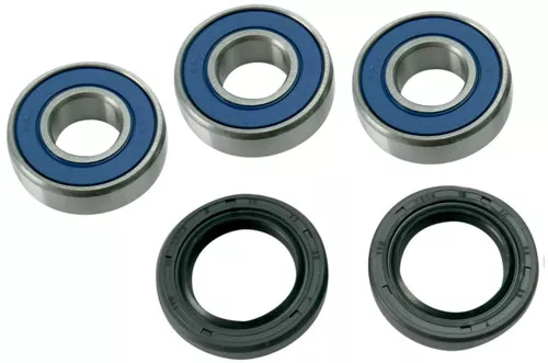Moose Wheel Bearing & Seal Kit for Talon Hub (0215-0240)