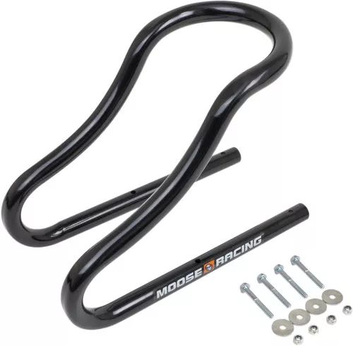 Moose Wheel Chock 5" Sport Style (3911-0051)