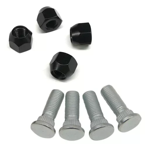 Moose Wheel Stud and Nut Kit (0213-0739)