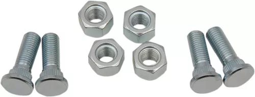 Moose Wheel Stud and Nut Kit (0213-0740)