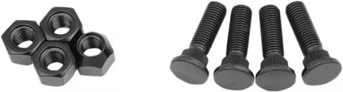 Moose Wheel Stud and Nut Kit (0213-0741)