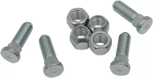 Moose Wheel Stud and Nut Kit (0213-0745)