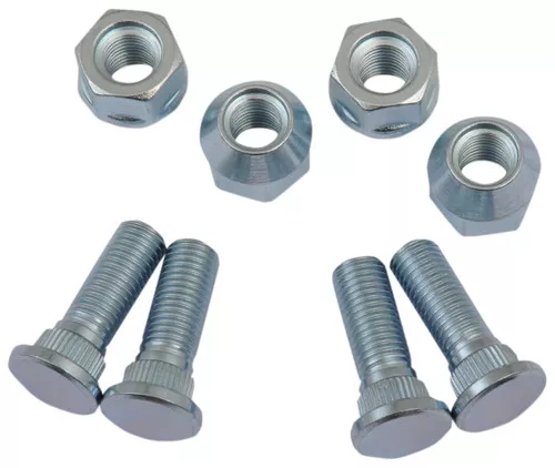 Moose Wheel Stud and Nut Kit (0213-0756)