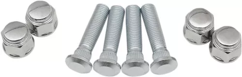 Moose Wheel Stud and Nut Kit (0213-0758)