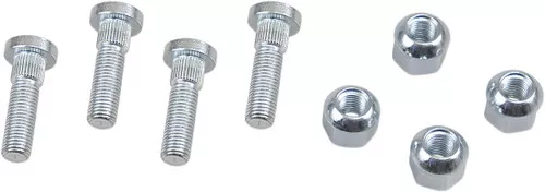 Moose Wheel Stud and Nut Kit (0213-0759)