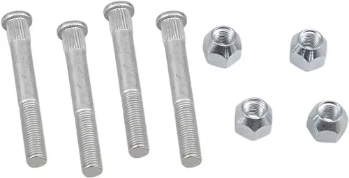 Moose Wheel Stud and Nut Kit (0213-0768)